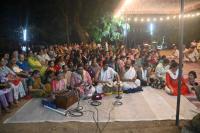 165th Shri Chitrapur Rathotsava 2026 - Day 7-8 (3, 4 April 2026) Pictures courtesy of Shri Dinesh Karkal
